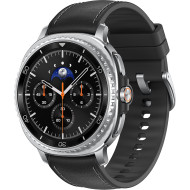 Смарт-часы SAMSUNG Galaxy Watch 8 Classic 46mm Black (SM-L500NZKASEK)