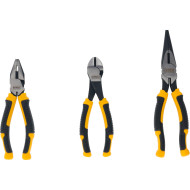 Набор шарнирно-губцевых инструментов DeWALT DWHT82813-0 3пр
