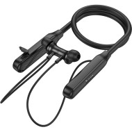 Наушники HOCO ES74 Refinado Black