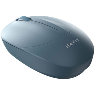 Мышь HAVIT HV-MS54GT Blue