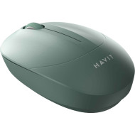 Мышь HAVIT HV-MS54GT Green