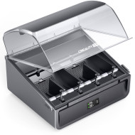 Система автоматической подачи филамента CREALITY CFS Multi Color Add-On Kit System (1002120001)