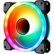 Вентилятор GELID SOLUTIONS Stella Infinity Black (FN-STELLA-03)