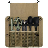 Набор для пикника NEXTOOL Outdoor Cooking Set 6пр (NE20325)