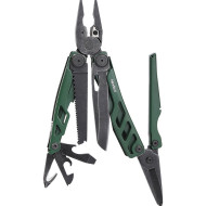 Мультитул NEXTOOL Flagship Pro Green (NE20278)