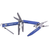 Мультитул NEXTORCH Pioneer MT20 Blue