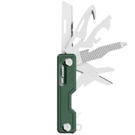 Мультитул NEXTOOL Multi Functional Knife Green (NE20098)