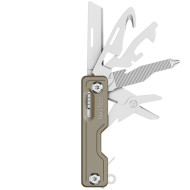 Мультитул NEXTOOL Multi Functional Knife Khaki (NE20100)