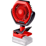 Вентилятор аккумуляторный EINHELL GC-CF 18/110 Li-Solo (3408061)