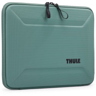 Чехол для ноутбука THULE Gauntlet 5 MacBook Pro Sleeve 14" 14" Hazy Green (3205411)