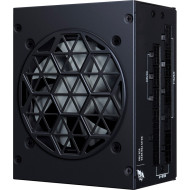 Блок питания SFX 750W 1STPLAYER PS-750SFX Black