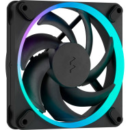 Вентилятор FRACTAL DESIGN Momentum 12 RGB Black (FD-F-MR1-1201)