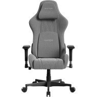 Кресло геймерское HATOR Darkside 3 Fabric M Gray (HTC3016M)
