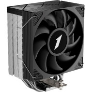 Кулер для процессора 1STPLAYER CY12 Black