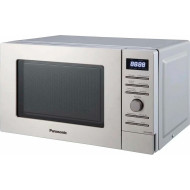 Микроволновая печь PANASONIC NN-S29KSMZUE