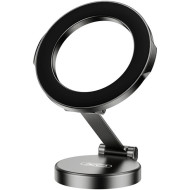 Автодержатель для смартфона XO C158 Black