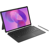 Планшет LENOVO Idea Tab Pro w/Keyboard + Pen 8/256GB Luna Gray (ZAE40222UA)