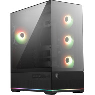 Корпус MSI MAG Pano 110R PZ Black