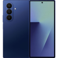 Смартфон SAMSUNG Galaxy Fold7 12/256GB Blue Shadow (SM-F966BDBBSEK)