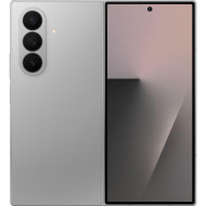 Смартфон SAMSUNG Galaxy Fold7 12/256GB Silver Shadow (SM-F966BZSBSEK)