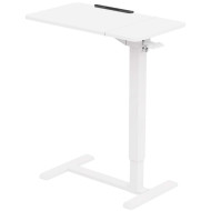Приставной стол OFFICEPRO ODM320W White