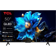 Телевизор TCL 50" 4K 50P7K