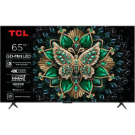 Телевизор TCL 65" QD-MiniLED 4K 65C6K