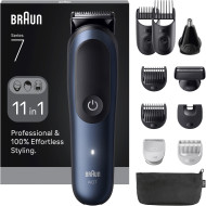 Триммер универсальный BRAUN All-in-One Series 7 AIO7540 11-in-1 (80789810)