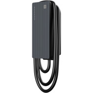 Зарядная станция для электромобилей TELTONIKA TeltoCharge w/cable Type 2, 7.4кВт, 32A, 1 фаза, 5м