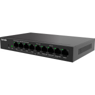 Роутер TENDA G0-8G-PoE
