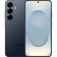 Смартфон SAMSUNG Galaxy S25 12/512GB Blue Black (SM-S931BZKHEUC)