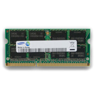 Модуль памяти SAMSUNG SO-DIMM DDR3 1333MHz 4GB (M471B5273DM0-CH9)