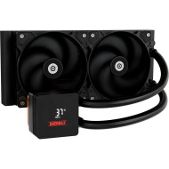 Система водяного охлаждения ENERMAX Liqmax IV 240 (ELC-LMIV240-SF)