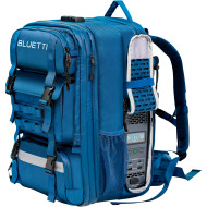 Зарядная станция BLUETTI Handsfree 1 + BluePack