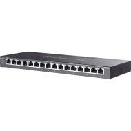 Коммутатор TP-LINK Omada SG2016P