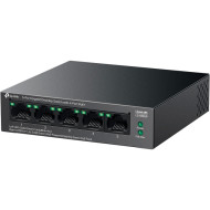Коммутатор TP-LINK LiteWave LS105GP