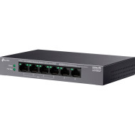 Коммутатор TP-LINK LiteWave LS106LP
