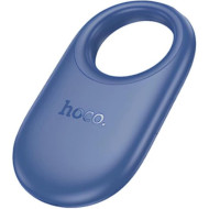 Поисковый брелок HOCO E94 Star Sapphire Blue