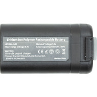 Аккумулятор POWERPLANT JMI1 для DJI Mavic Mini 2500mAh (CB970919)