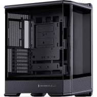 Корпус JONSBO D400 Black