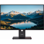 Монитор 27" LENOVO ThinkVision T27q-40 (64A6GAT6UA)