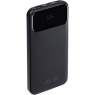Повербанк RIVACASE Rivapower VA2211 QC/PD 22.5W 10000mAh Black