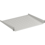 Полка консольная ZPAS 19" 1U глубиной 350мм (W-5714-52-00-161)