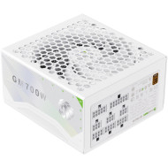 Блок питания 700W GAMEMAX GM-700B Efficient White