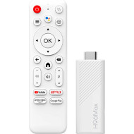 Медиаплеер H96 MAX H313 TV Stick