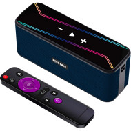 Медиаплеер H96 MAX M7 4/32GB