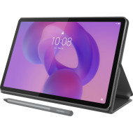 Планшет LENOVO Idea Tab 5G w/Pen + Folio Case 8/128GB Luna Gray (ZAFM0065UA)