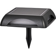 Светильник грунтовый с солнечной панелью LEDVANCE Endura Style Utili Square Wall And Ground (4058075834729)