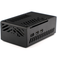 Корпус с платой расширения PIMORONI NVMe Base Case for Raspberry Pi 5