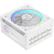 Блок питания 1300W GAMEMAX RGB Pro 1300P White
